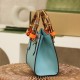 Gucci Handbag Light Blue