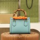 Gucci Handbag Light Blue