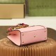 Gucci Handbag Diana Princess Edition Pink