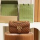 Gucci Women's Bag Marmont Series Vintage Hardware