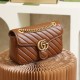 Gucci Women's Bag Marmont Series Vintage Hardware