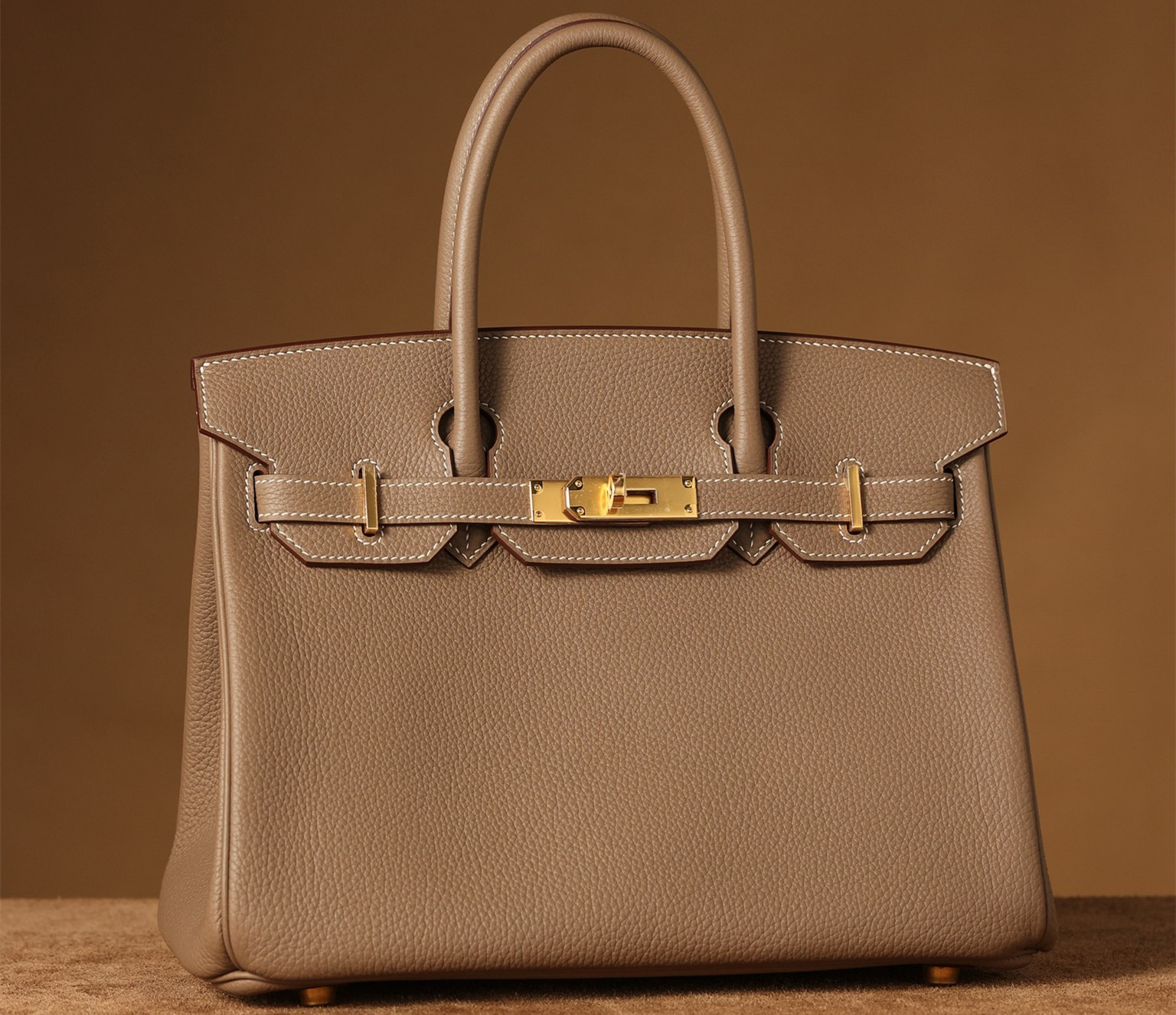 Hermes Birkin 30