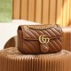 Gucci Shoulder Bag Marmont Series Vintage Hardware Small