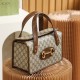 Gucci Handbag Horsebit Series