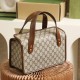 Gucci Handbag Horsebit Series