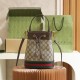 Gucci Bucket Bag Ophidia Series