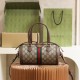 Gucci Women's Boston Handbag Ophidia Series