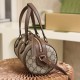 Gucci Women's Boston Handbag Ophidia Series