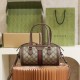 Gucci Women's Boston Handbag Ophidia Series