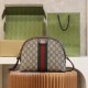 Gucci Women's Shell Bag Ophidia Series