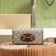 Gucci Clutch Shoulder Bag Horsebit Series