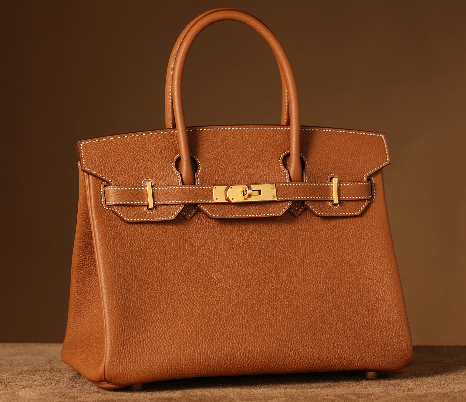 Hermes Birkin 30