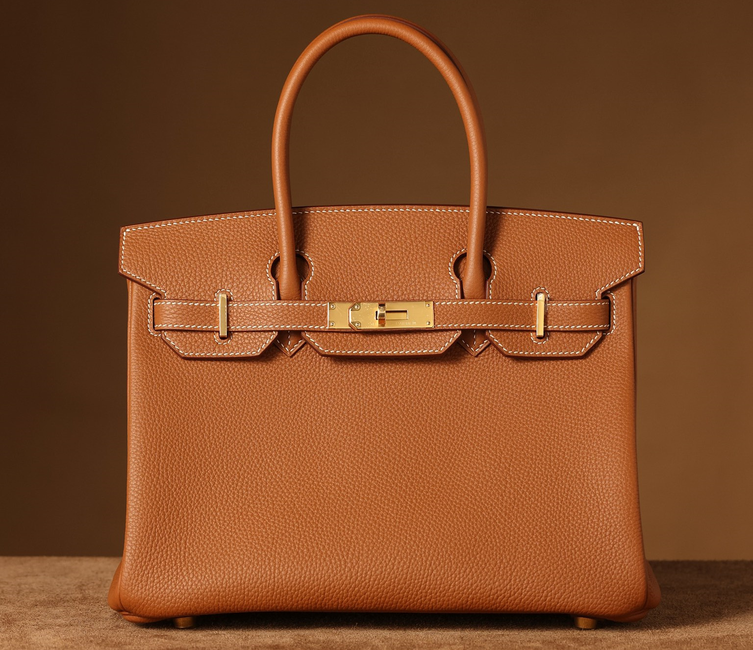 Hermes Birkin 30