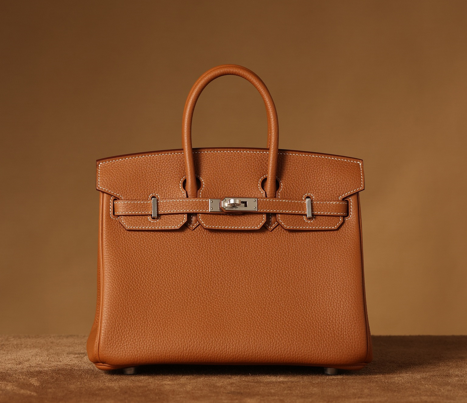 Hermes Birkin 25