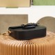 Gucci Shoulder Bag Horsebit Series Black Small