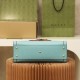 Gucci Bamboo Handle Bag 100th Anniversary Edition