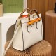 Gucci Bamboo Handle Bag