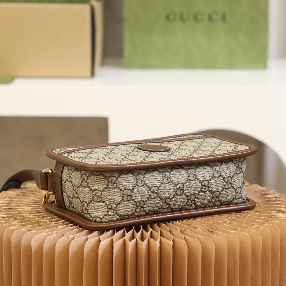 Gucci Ophidia Series Camera Bag