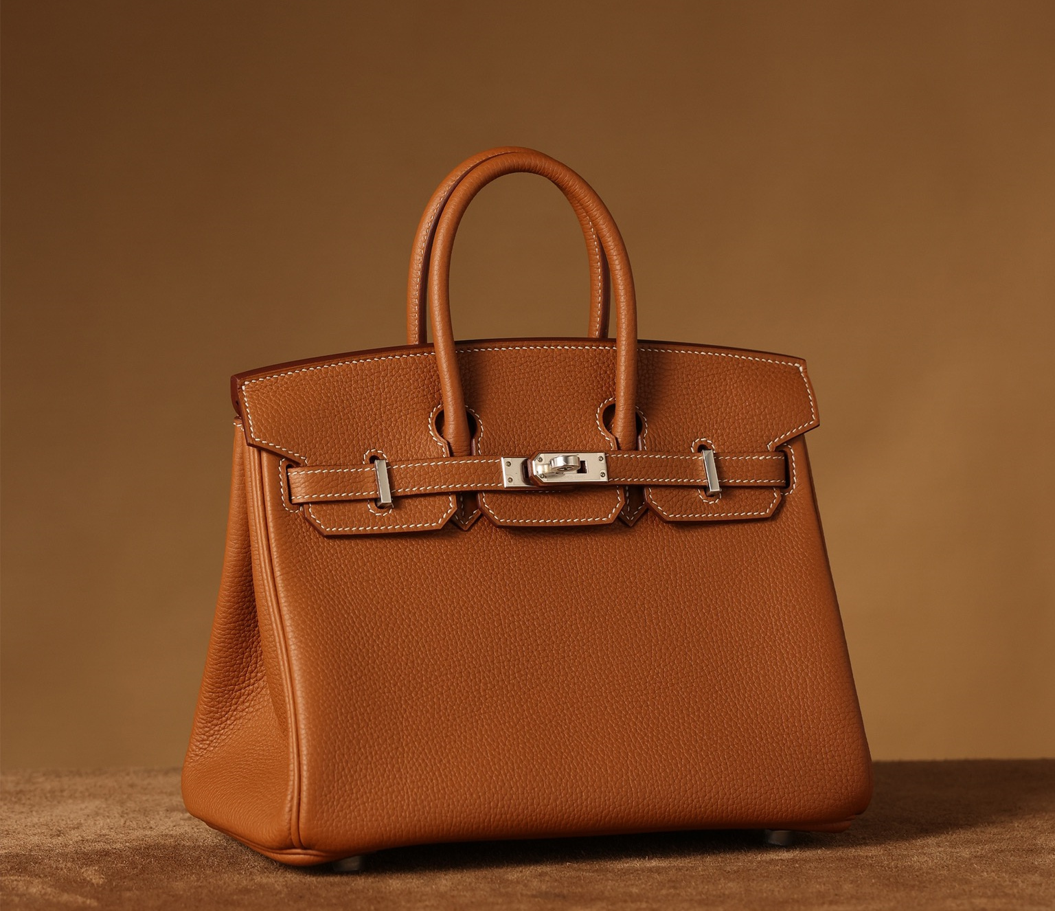 Hermes Birkin 25