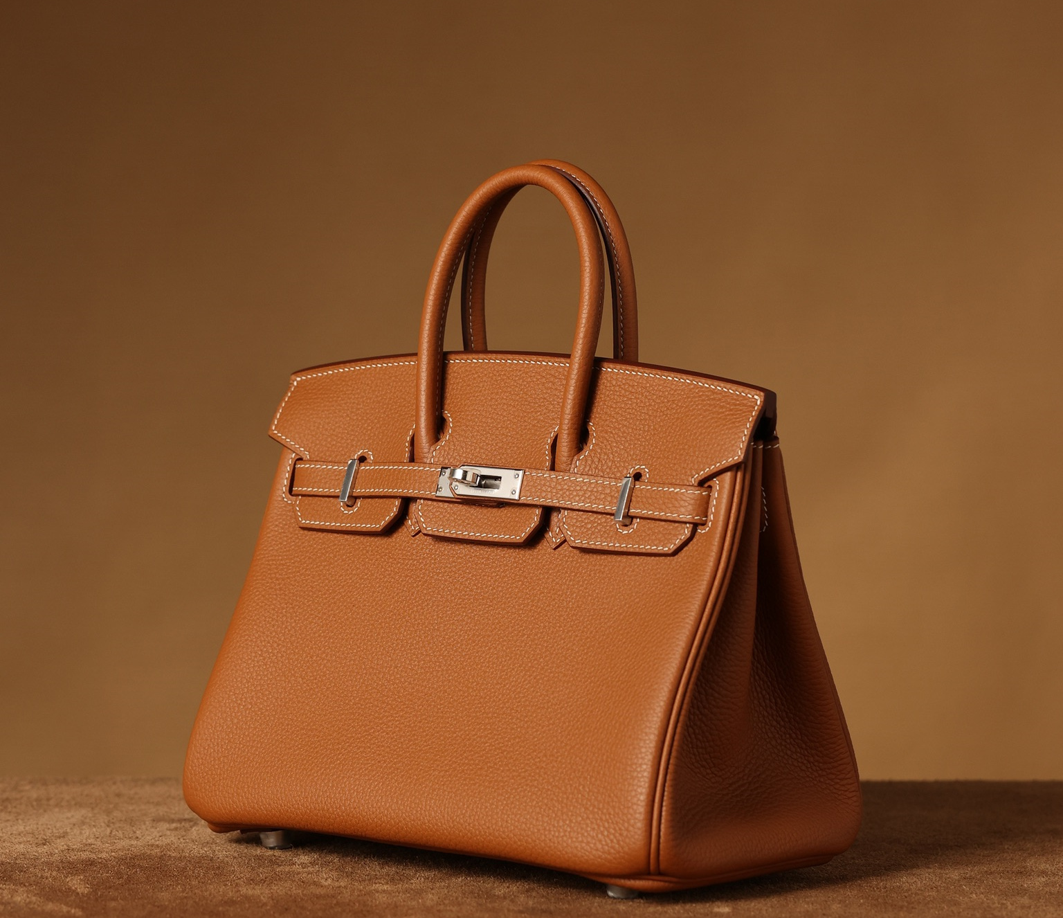 Hermes Birkin 25