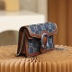 Gucci Dionysus Bag Vintage Denim Small