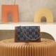 Gucci Dionysus Bag Vintage Denim Small