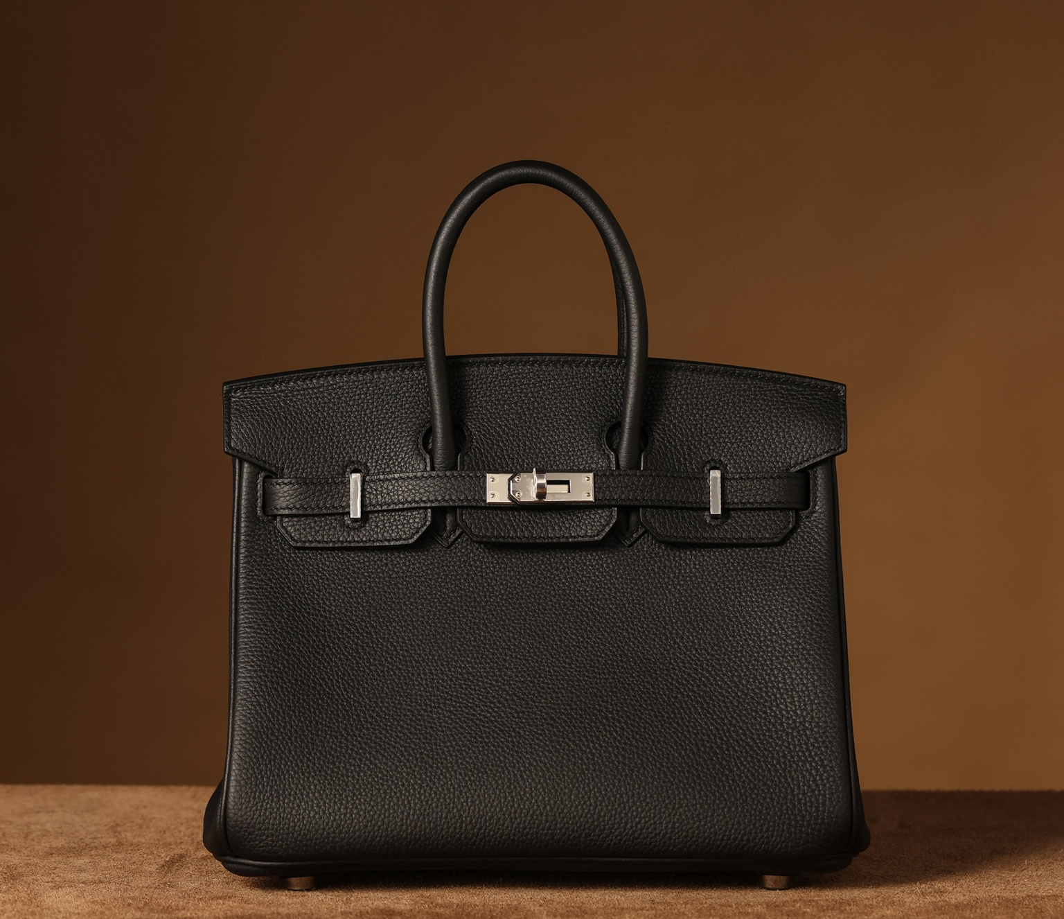 Hermes Birkin 25