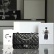 Chanel 2.55 Series Vintage Silver Small