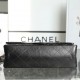 Chanel 2.55 Series Vintage Silver Small