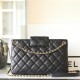 Chanel 24C Shoulder Bag Medium