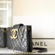 Chanel 24C Shoulder Bag Medium