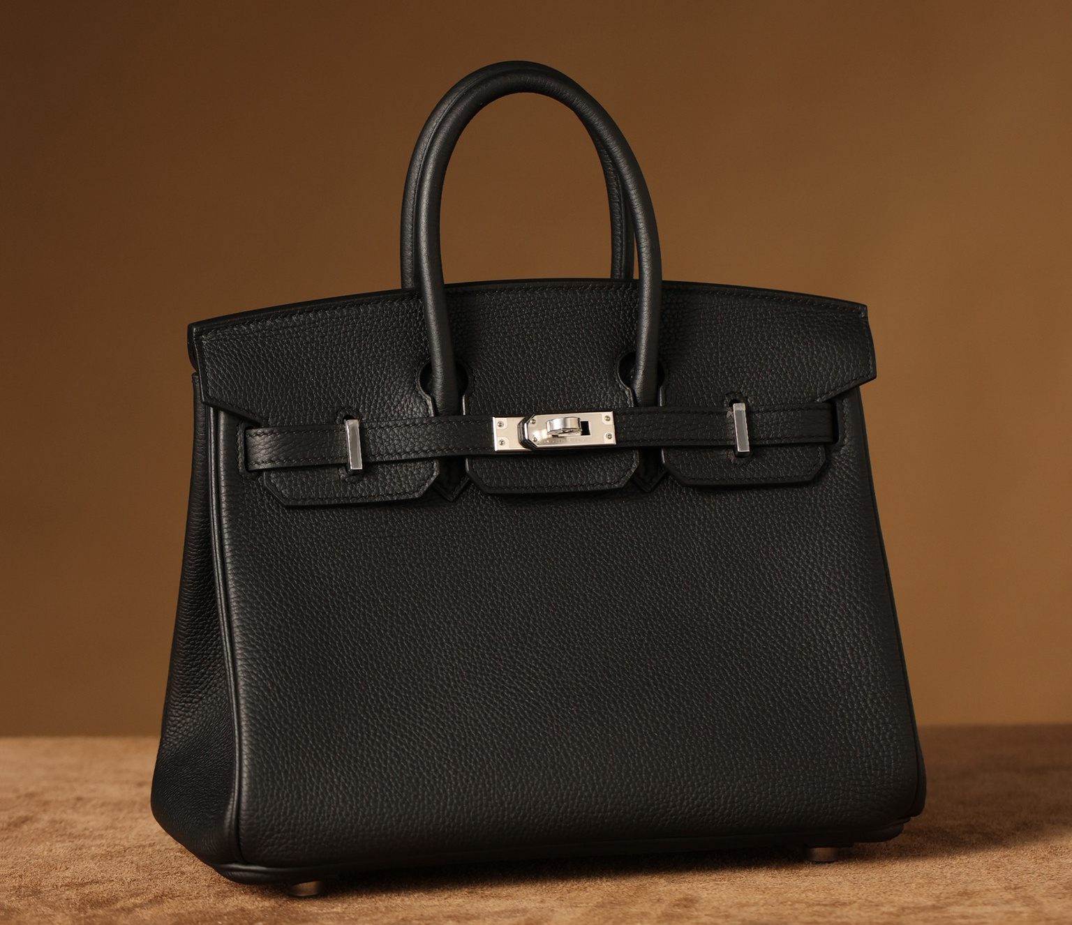 Hermes Birkin 25