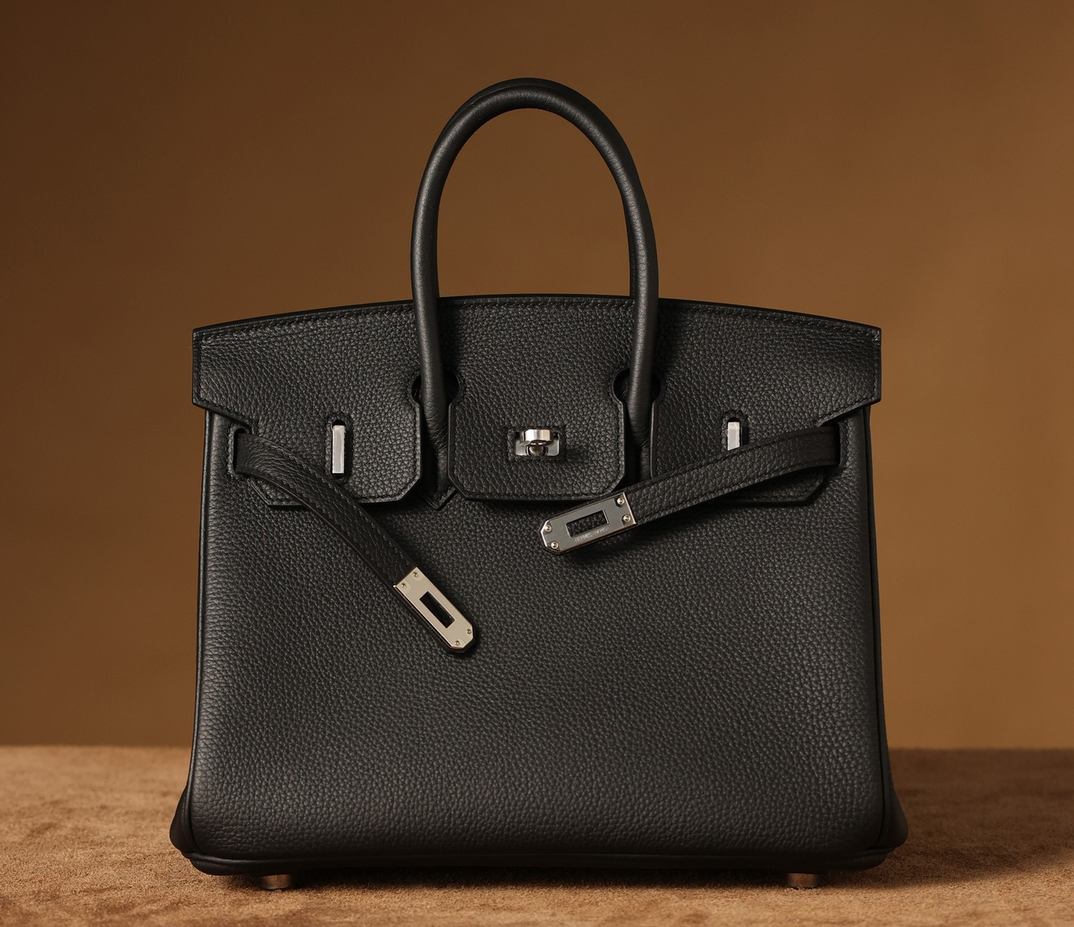 Hermes Birkin 25