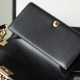 Chanel LeBoy Vintage Gold Medium