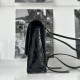 Chanel Backpack Patent Leather