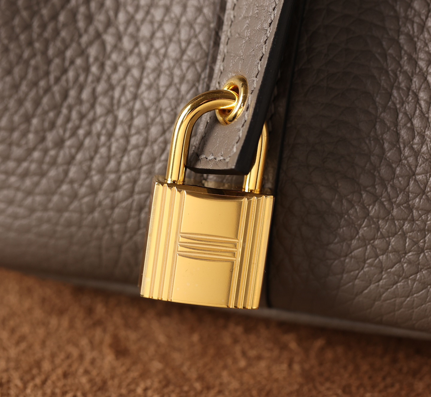 Hermes PicotinLock 18