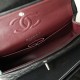 Chanel Flap Bag CF Series Caviar Medium