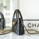 Chanel Chain Bag Kelly Series Mini