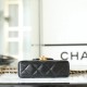 Chanel Chain Bag Kelly Series Mini