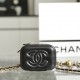 Chanel Cosmetic Bag 23B Fall/Winter Edition