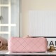 Chanel Flap Bag 23K Series Pink