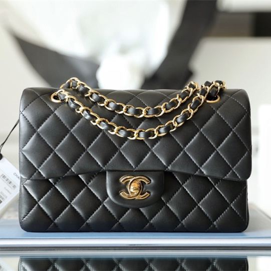 Chanel Flap Bag CF Series Mini Lambskin