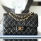 Chanel Flap Bag CF Series Mini Lambskin