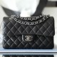 Chanel CF Series Mini Lambskin