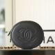 Chanel Official Website 23B Series Chain Cosmetic Bag