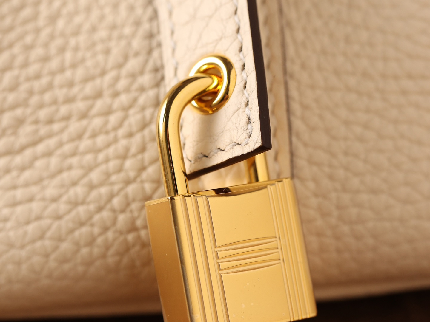 Hermes PicotinLock 22