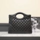 Chanel 31B Series Shopping Bag Large