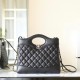 Chanel 31B Series Shopping Bag Small