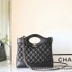 Chanel 31B Series Shopping Bag Small