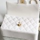 Chanel Flap Bag Mini Spring/Summer Series White